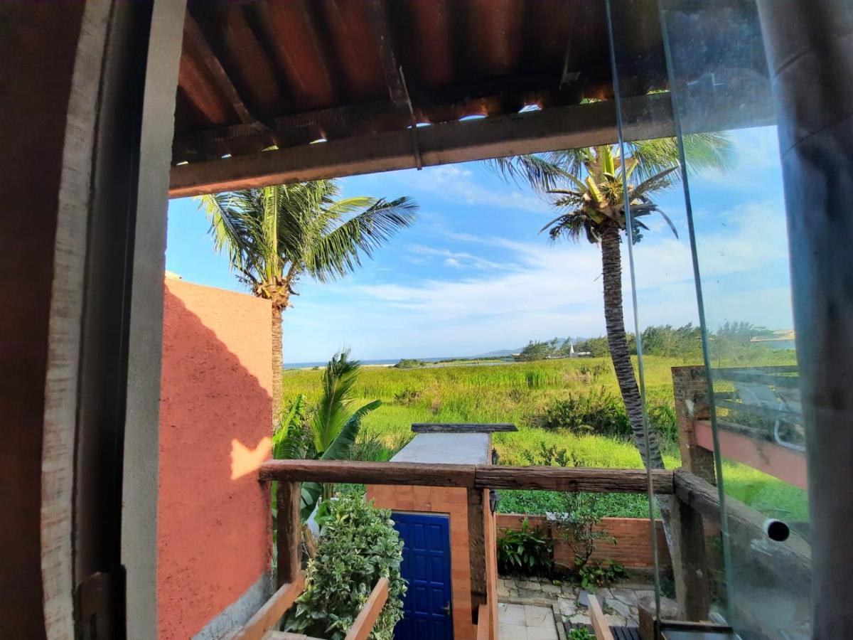 Pousada Icthus Cabo Frio Exterior foto